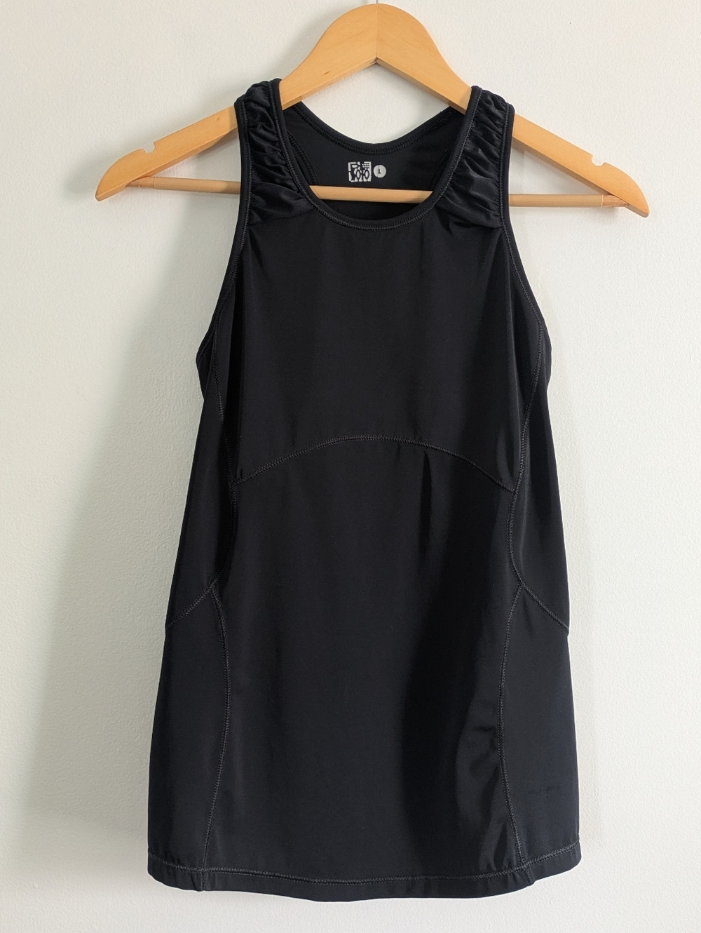 DeSoto Biking Tank Top